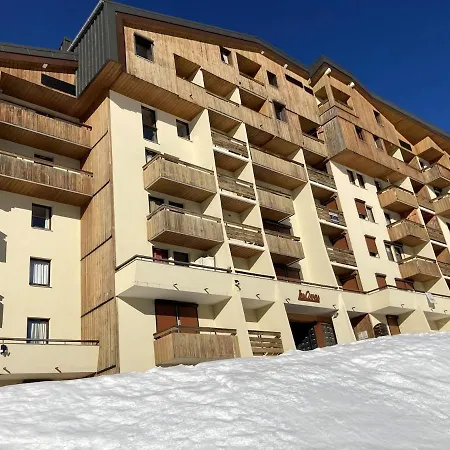 1600 Au Pied Des Pistes * Samoëns